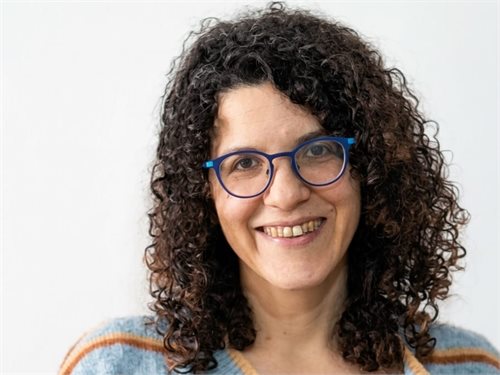 אדוה יצחקי