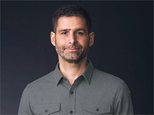 אסף כהן