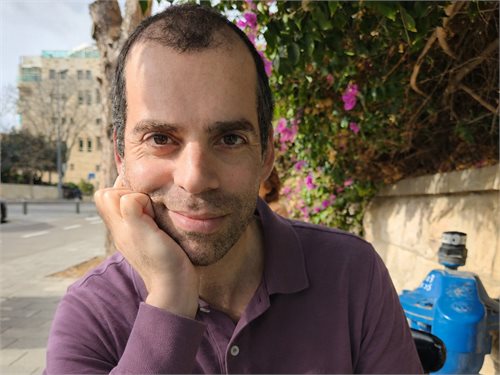 אבישי כהן