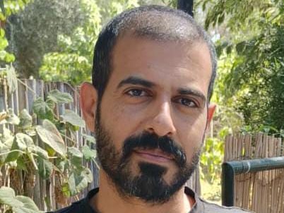 ד"ר אבשלום גליל