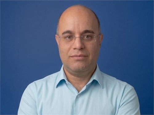 ברק אריאב