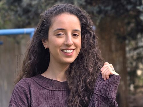 בתאל יצחק
