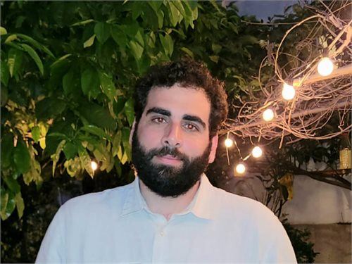 דניאל שפילמן