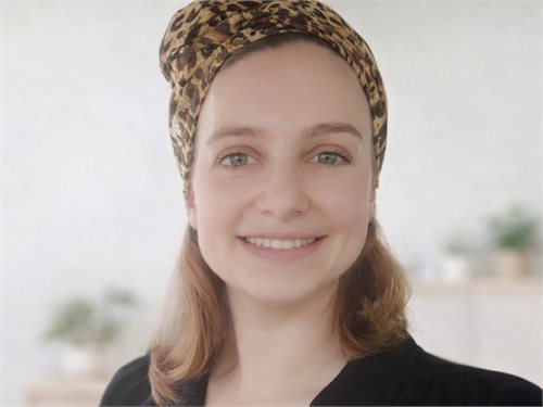 ד"ר גבריאלה בנטלי