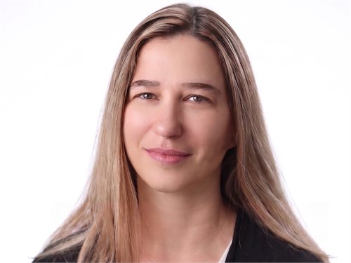 גליה שדה