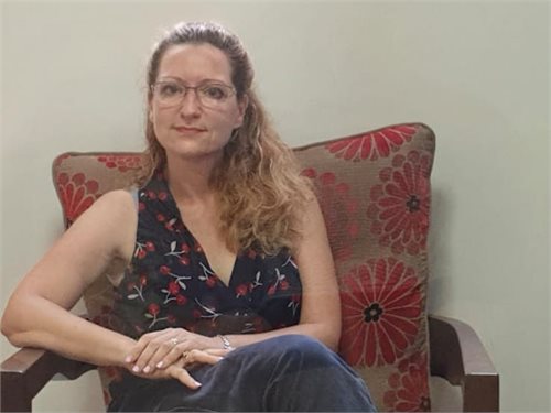 גילה זילברמן אלבר