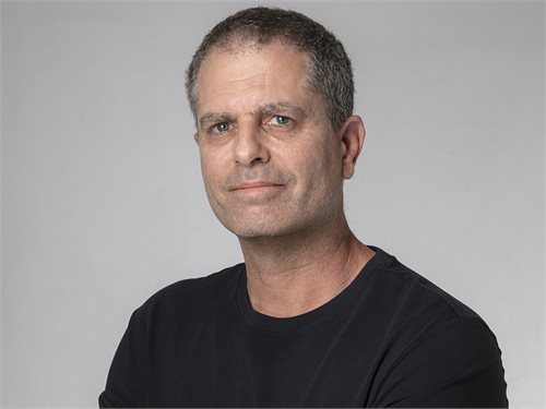  גלעד חי