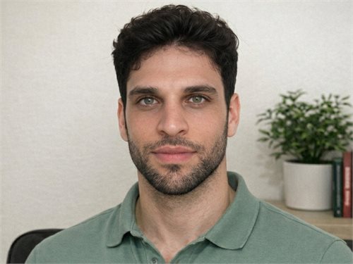  הדר תירם