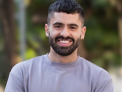  עידו בטיש