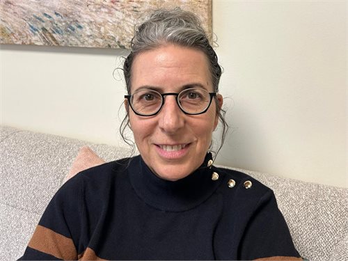 אילנה אהרון