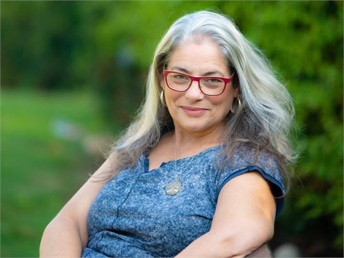 ד"ר עינבל וינברג