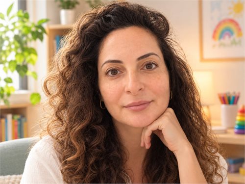 ענבר חגי
