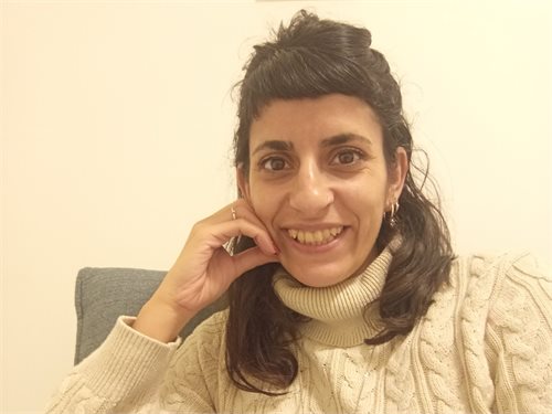  איריס ים זנגי