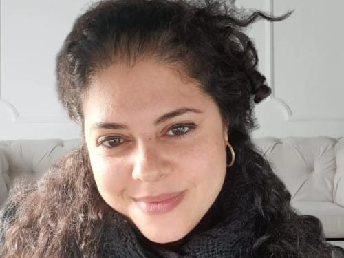 מאיה אופנר