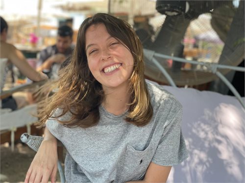 מיכל בן אשר