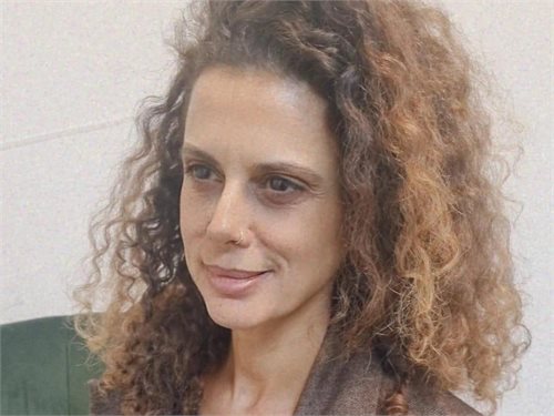 מיכל לוי