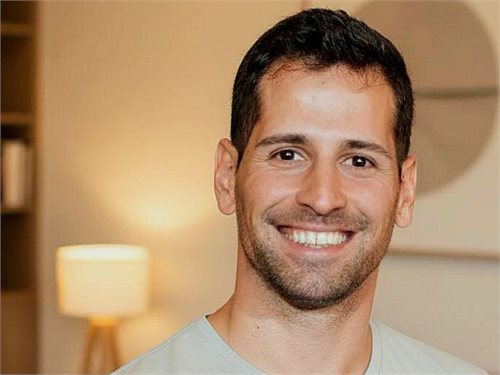  מור גולדפינגר