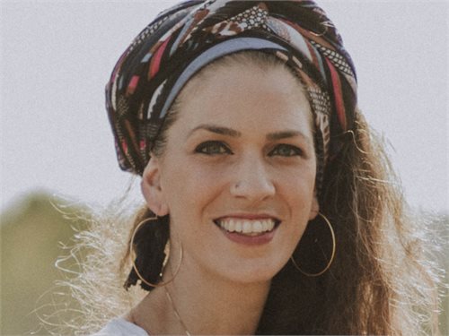  מורן שרעבי
