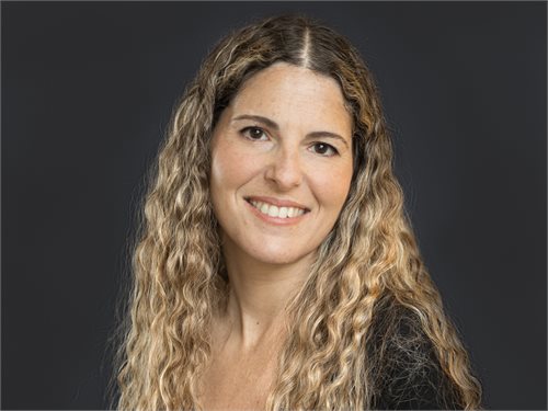 נדיה רוזנקוביץ