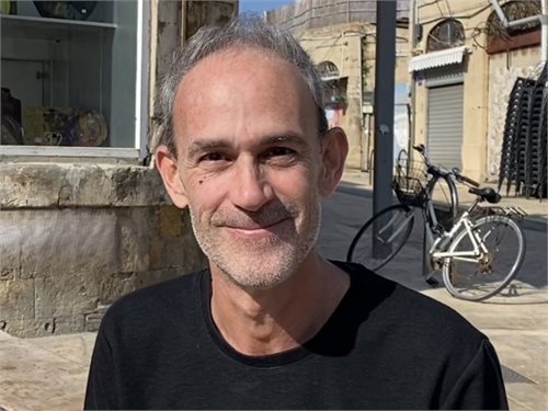 נעם פינצי