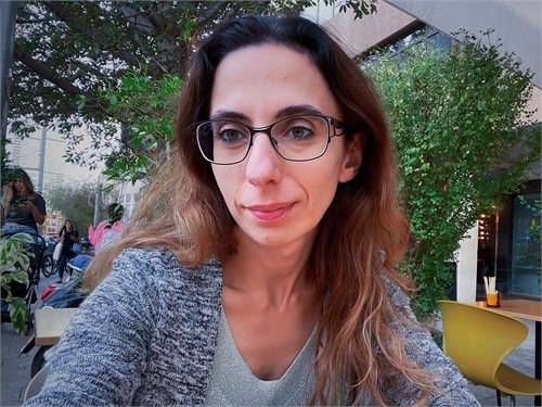 אולגה גבר