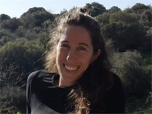  רעות פוביצר