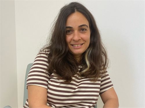 ספיר צור רפפורט