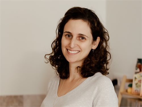  שחר טל-גולדמן