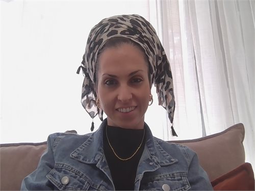 שחר זונטג