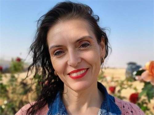  שמרית לבן מולכו