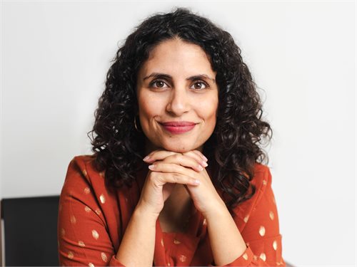 שירן יוניס