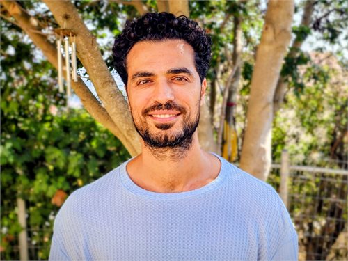 שלומי אזנקוט