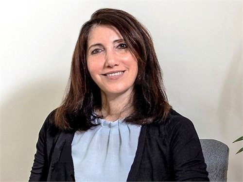 סיגל ירון