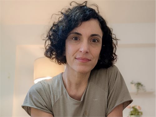 טליה אקוע