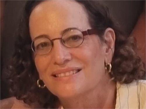 יעל ניצן כרמל