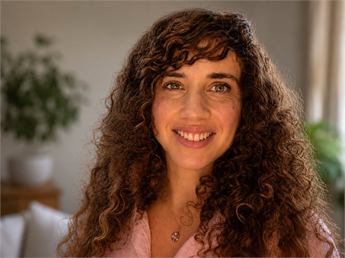 זהר גוברין בראון