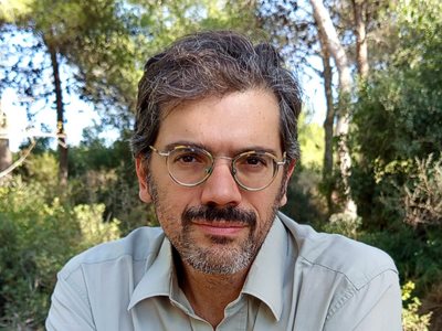 אסף קורן