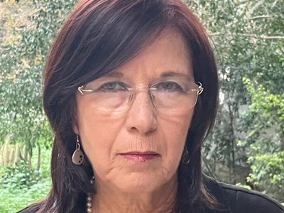 ד"ר חנה לאופר