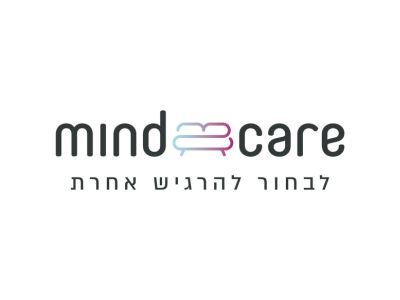 MindCare - לבחור להרגיש אחרת