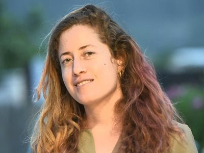 שירה קירשנבום-ליטמן