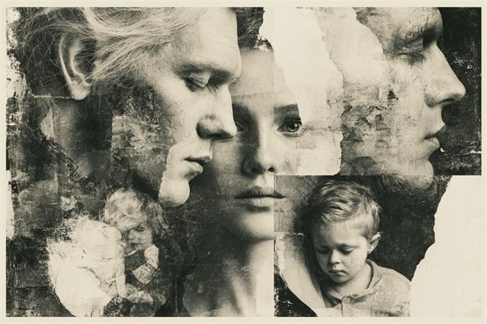on_family_grief_therapy_and_the_grief_genogram